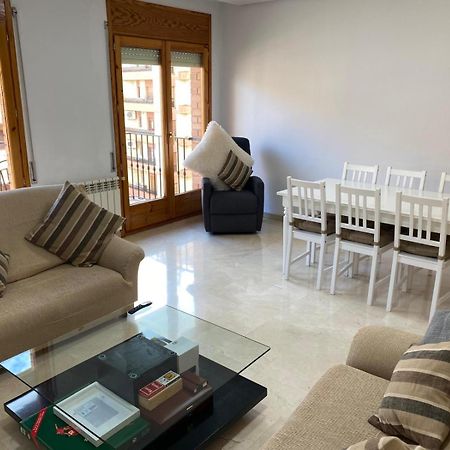 Apartamento Marisol Alcañiz Kültér fotó