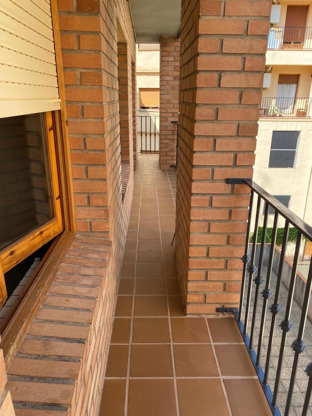 Apartamento Marisol Alcañiz Kültér fotó