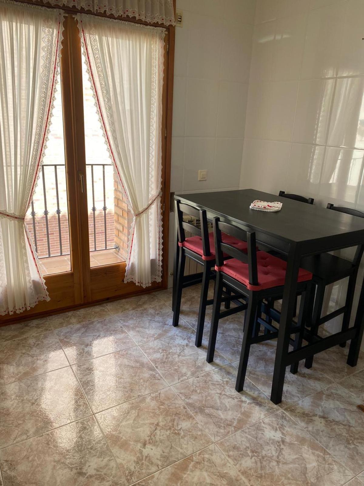Apartamento Marisol Alcañiz Kültér fotó