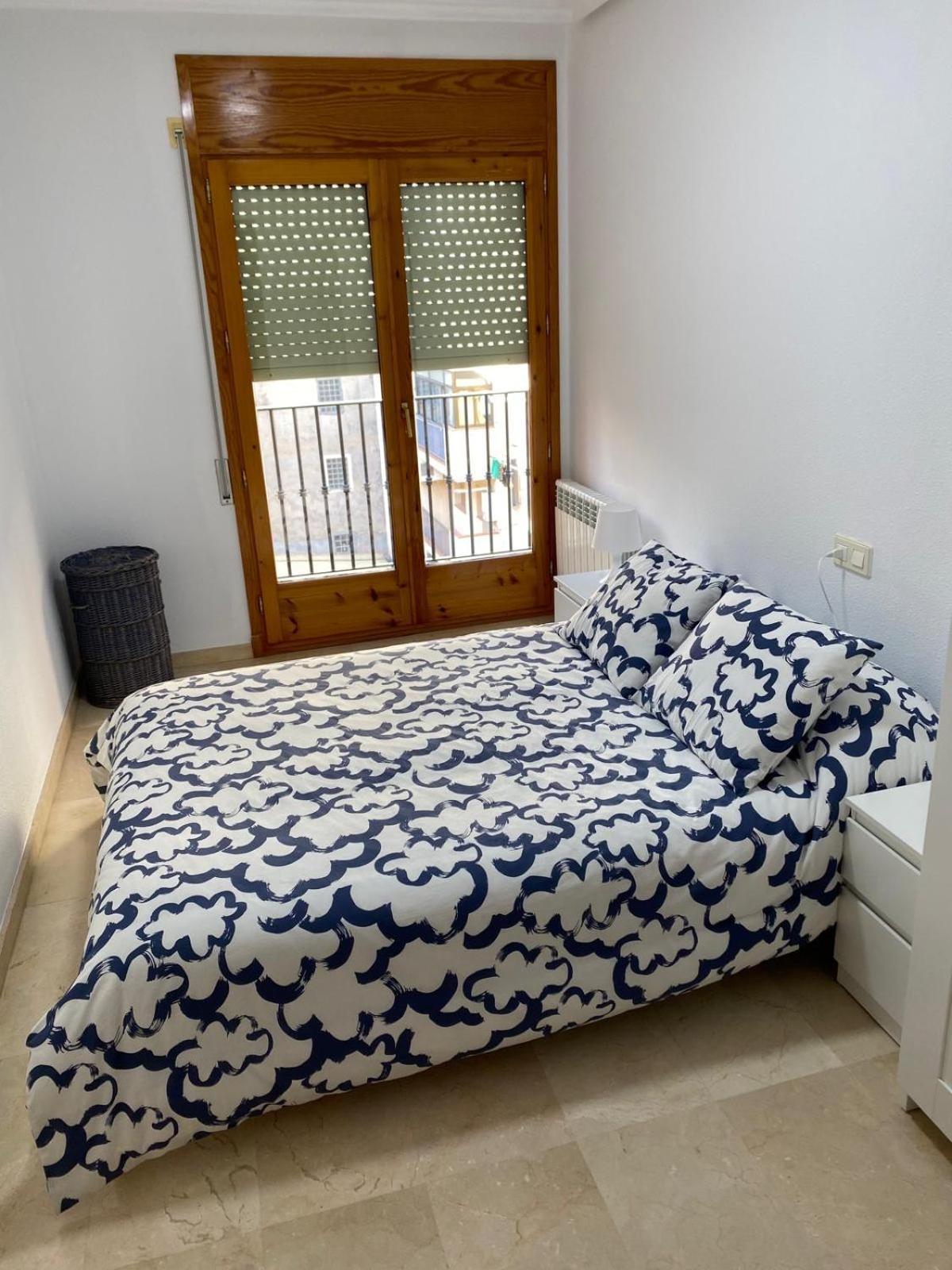 Apartamento Marisol Alcañiz Kültér fotó
