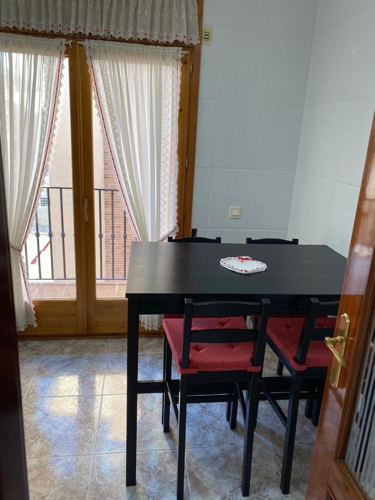 Apartamento Marisol Alcañiz Kültér fotó