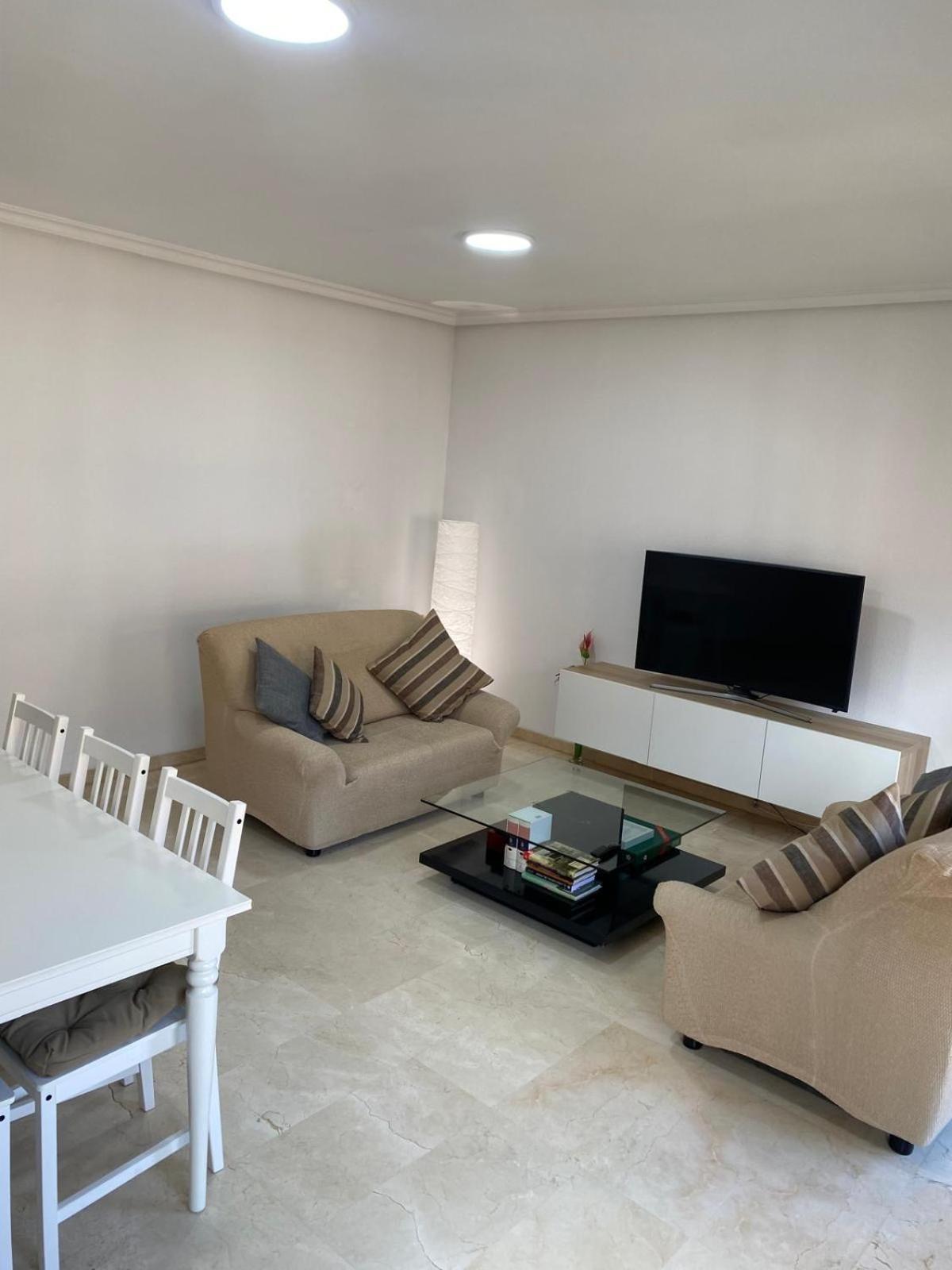 Apartamento Marisol Alcañiz Kültér fotó